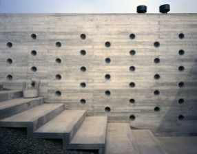 Francisca Pulido, Casa Guthrie, Chicureo, Chile, 2007.