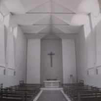 Beata di Gaddo, Iglesia, Agnano Pisano (Pisa), 1948
