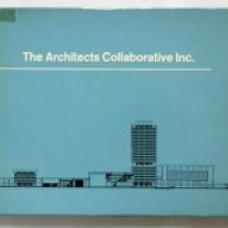 The Architects Collaborative, Sarah Harkness, Jean Bodman