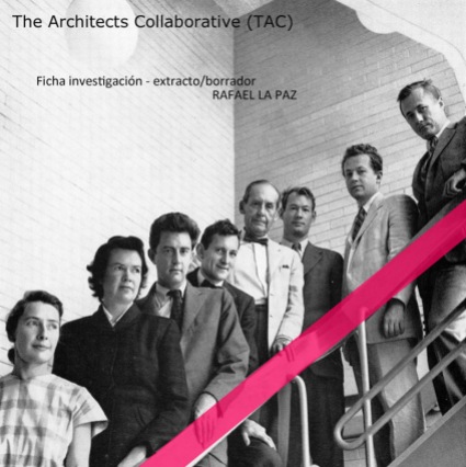 The Architects Collaborative