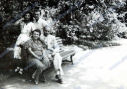 María Luisa Doseva Georgieva e hijos 1