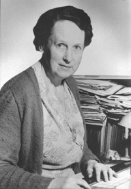 Esther Hill