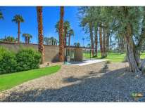 Mary Lund Davis, Vivienda en 37643 Palm View Rd, Rancho Mirage, California